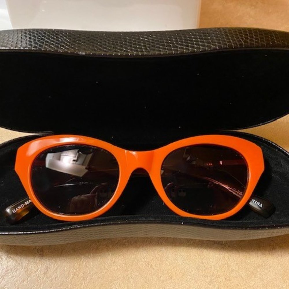 Eyebobs reader sunglasses